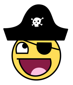 FoamyPirate